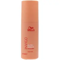 Wella Professionals Invigo Nutri-Enrich Deep Nourishing Wonder Balm pflegender Balsam zur Hydratisierung der Haare 150 ml