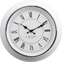 Mebus 12967 Quarz Wanduhr