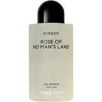 Byredo Rose Of No Man's Land Body Wash.