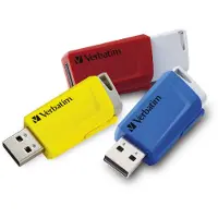 Verbatim Usb 32gb Usb-stick 3 Einheiten