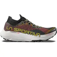 La Sportiva - Prodigio Pro - Trailrunningschuhe Gr 40,5 grau