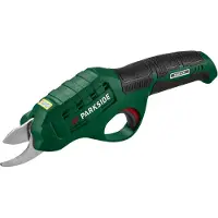 Parkside 4 V Akku-Gartenschere »PAAS 4 A1«, mit USB-C-Ladekabel