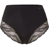 Calvin Klein Brief Black Größe: S | Unterhosen Outlet | Damen | Schwarz