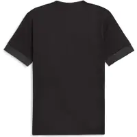 Puma Teamgoal Matchday Trikot Kurzarm Herren - Schwarz