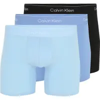 Calvin Klein Underwear Boxershorts-Set LV00NB4394 Bunt
