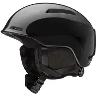 Smith Skihelm Glide Jr Black 2021 Kinder-51 - 55 cm