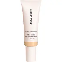 Laura Mercier Tinted Moisturiser Natural Dewy SPF 30 45ml (Various Shades) - 1N Birch