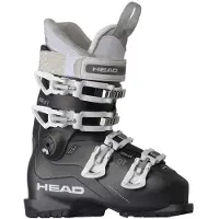 Head EDGE LYT GT W HV ANTHRACITE/BLACK -