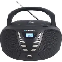 Blaupunkt Bb7bk Radio