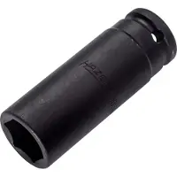 Hazet 900Slg-21 Sechskant Steckschlüssel-Einsatz 21 mm