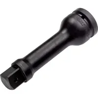 Hazet Verlängerung, Kraft-Stecknuss 1105S-7