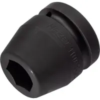 Hazet Kraft-Stecknuss 1100S-24