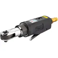 Hazet 9020-2, Schlagschrauber, Schwarz, CE, 1/4", 170 RPM, 35 Nm