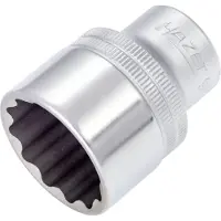 Hazet Stecknuss 1.1/16 900AZ-1.1/16