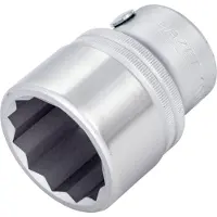 Hazet Steckschlüsseleinsatz 1000Z-34 60mm manuell (Handbetätigung) 24 8mm