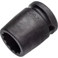 Hazet Steckschlüsseleinsatz 900SZ-18 38mm 10 7mm