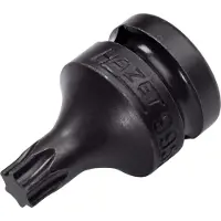 Hazet Kraft-Stecknuss 995S-T50