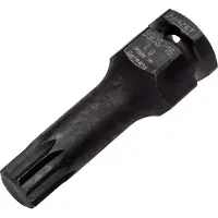 Hazet Steckschlüsseleinsatz 990S-16LG 75mm