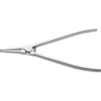 Hazet Sicherungsringzange 1846C-4, Länge 310 mm