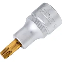 Hazet 992-T45, 1 Stück(e), 25,4 / 2 mm (1 / 2"), Stahl, 55 mm, 67 g