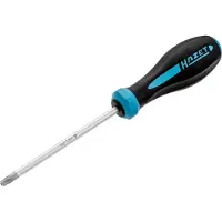 Hazet Schraubendreher HEXAnamic Tamper Resistant TORX - 802-T30H