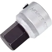 Hazet 1010-22, 1 Stück(e), 76,2 / 4 mm (3 / 4"), Chrom-Vanadium-Stahl, 56,5 mm, 242 g