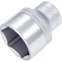 Hazet Steckschlüsseleinsatz 900 1/2 Zoll 6-kant SW 32mm L.50mm