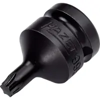 Hazet Steckschlüsseleinsatz 995S-T40 25 1mm 40mm
