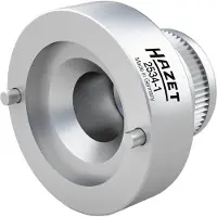 Hazet Demontagewerkzeug Halteclip-Karosserie 2534-1 22mm