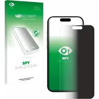 Upscreen Spy Shield Blickschutzfolie
