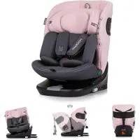 Chipolino i-Size Kindersitz Motion