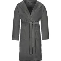 Vossen Bademantel Texas Flanell-L