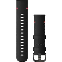 Garmin 010-12932-25, Band, Smartwatch, Schwarz, , Darth Vader, First Avenger, vívoactive 4, Leder