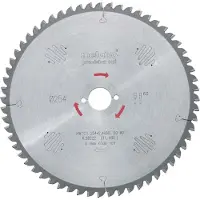 Metabo Kreissägeblatt 60x20 x6