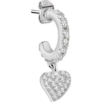 La Petite Story Exigo Heart Ohrstecker