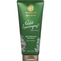 Primavera Organic Skincare Duschbalsam Waldspaziergang 200 ml