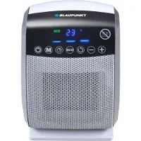 Blaupunkt Heizlüfter mit Elektronischer Thermostat, 1800W FHD501