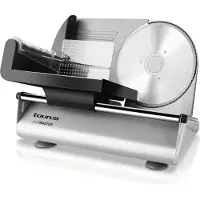 Taurus Cutmaster, Elektro, 1,5 cm, Schwarz, Edelstahl, 1 mm, 19 cm, 0,8 m