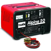 Telwin Gleichrichter 807546