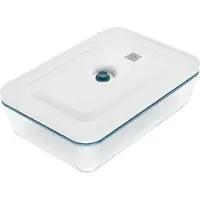 Zwilling Fresh & Save Vakuum Auflaufform, Glas La-Mer La Mer Line