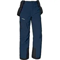 Schöffel Joran Skihose Jungen blau