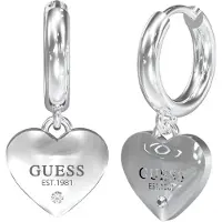GUESS Jube03145 Huggie Me Ohrringe