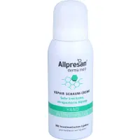 Allpresan Derma Med Hand Intensivpflege Schaumcreme
