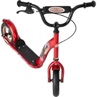 Bikestar Scooter