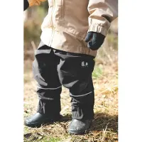 Lindberg Oslo Outdoorhose, Schwarz, 100