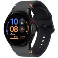 Samsung Galaxy Watch FE SM-R861, 3,05 cm (1.2"), AMOLED, Touchscreen, 16 GB, GPS, 26,6 g