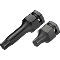 Ryobi Teleskopstange mit Halterung für Kreuzlinienlaser, Länge 124-320 cm,5133005033
