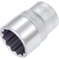 Hazet Stecknuss sup7/supsub8/sub 900AZ-7/8