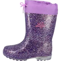 Lico Gummistiefel Powerlight W Blinky 24