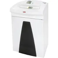 HSM Aktenvernichter SECURIO B26